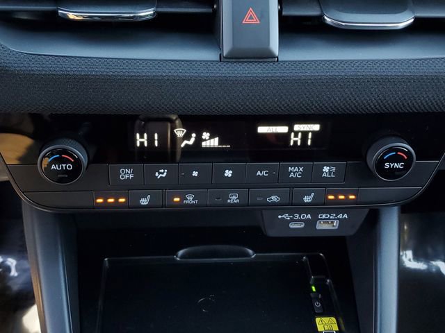 New 2026 Subaru Outback Limited image 31