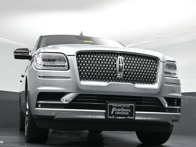 Used 2020 Lincoln Navigator Reserve w/ Luxury Package AWD/4WD image 40