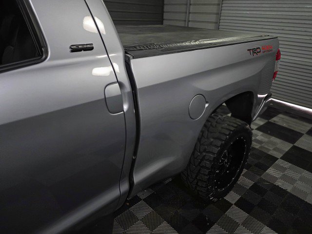 Used 2019 Toyota Tundra SR5 w/ TRD Off Road Package image 12