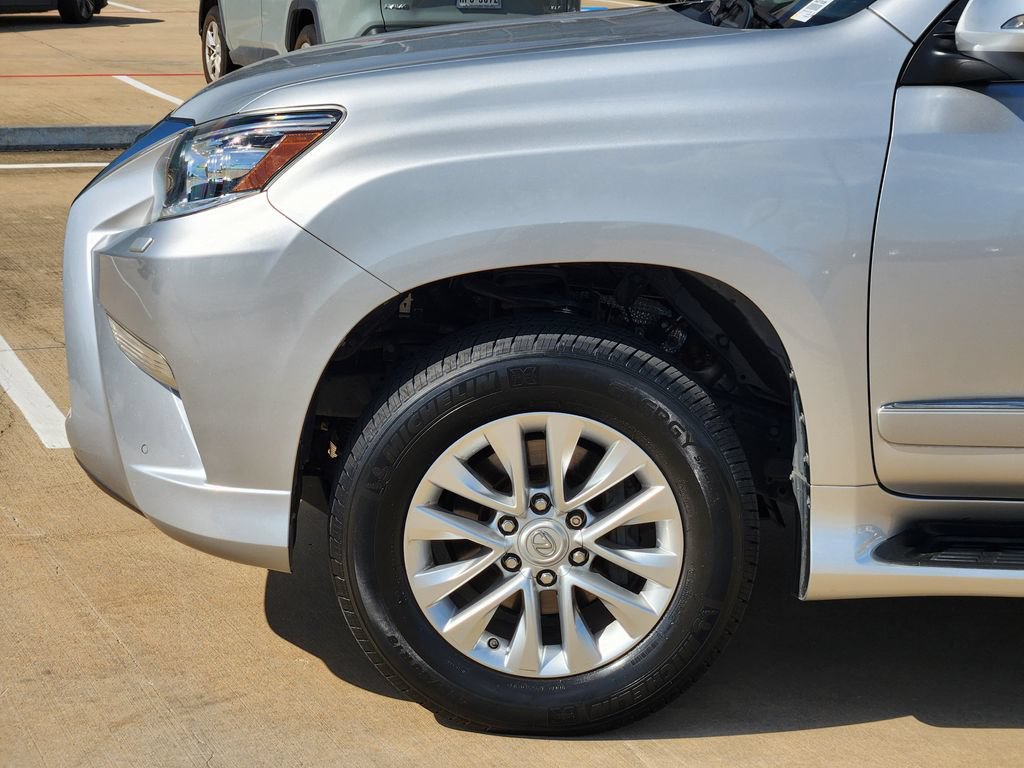 Used 2019 Lexus GX 460 Premium AWD/4WD image 8
