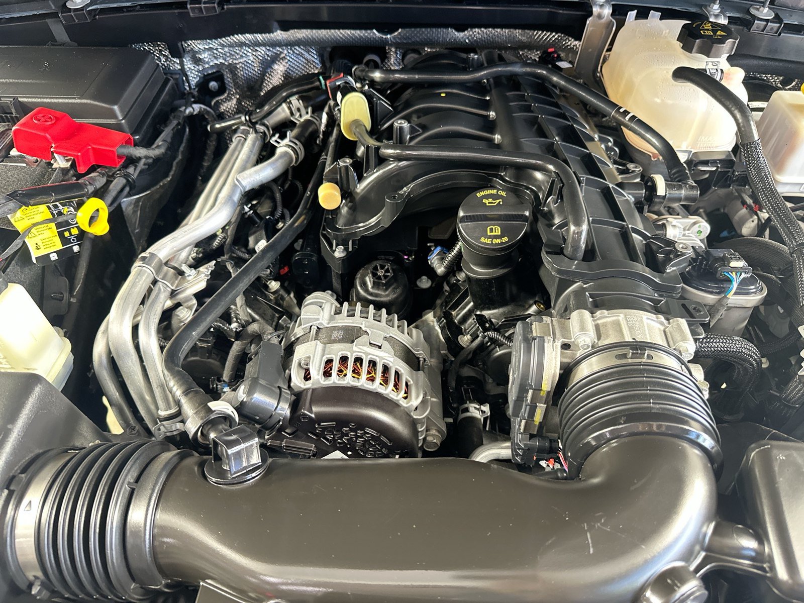 Used 2025 Jeep Gladiator Sport AWD/4WD image 27