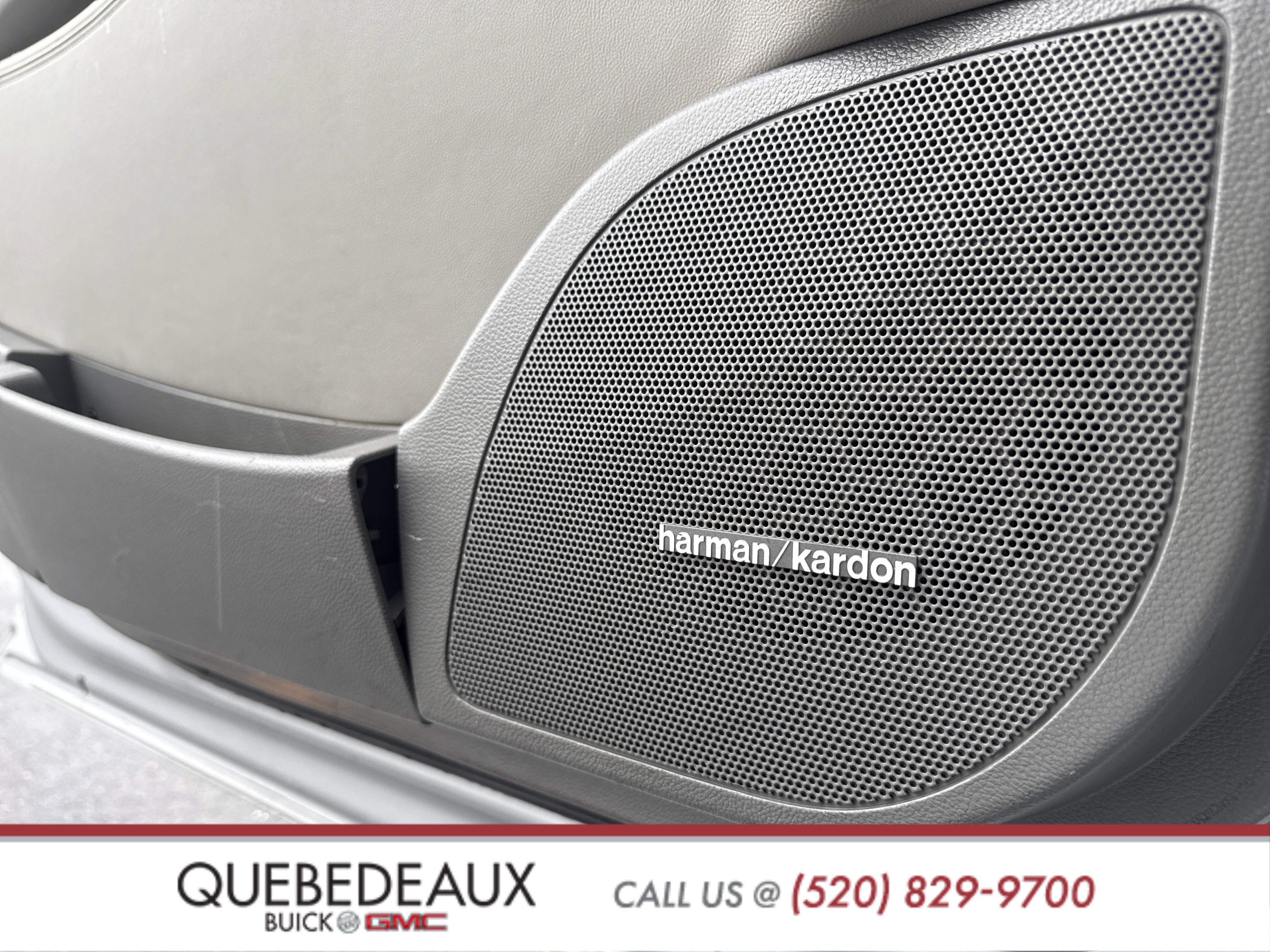 Used 2013 Buick LaCrosse Touring image 12