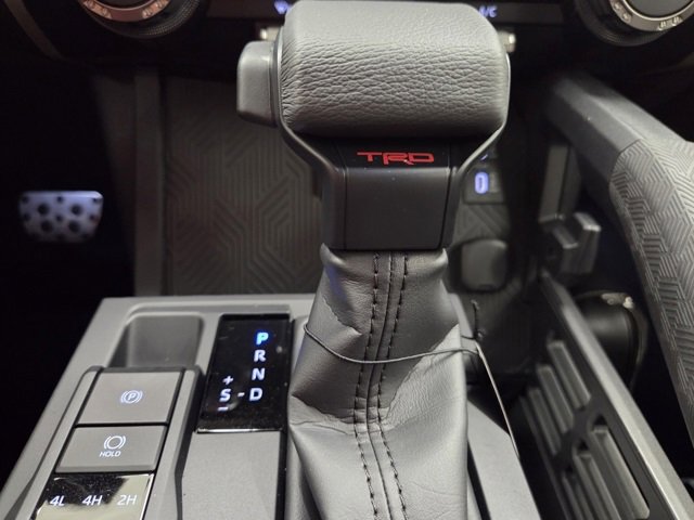 New 2025 Toyota Tacoma TRD Sport image 69
