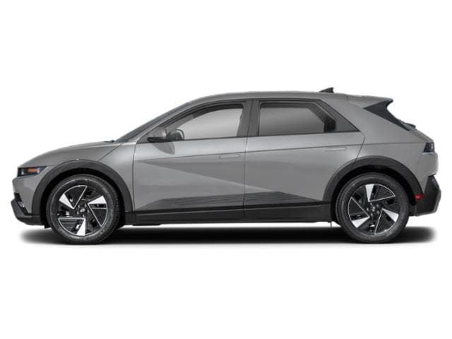 New 2026 Hyundai Ioniq 5 SE image 2