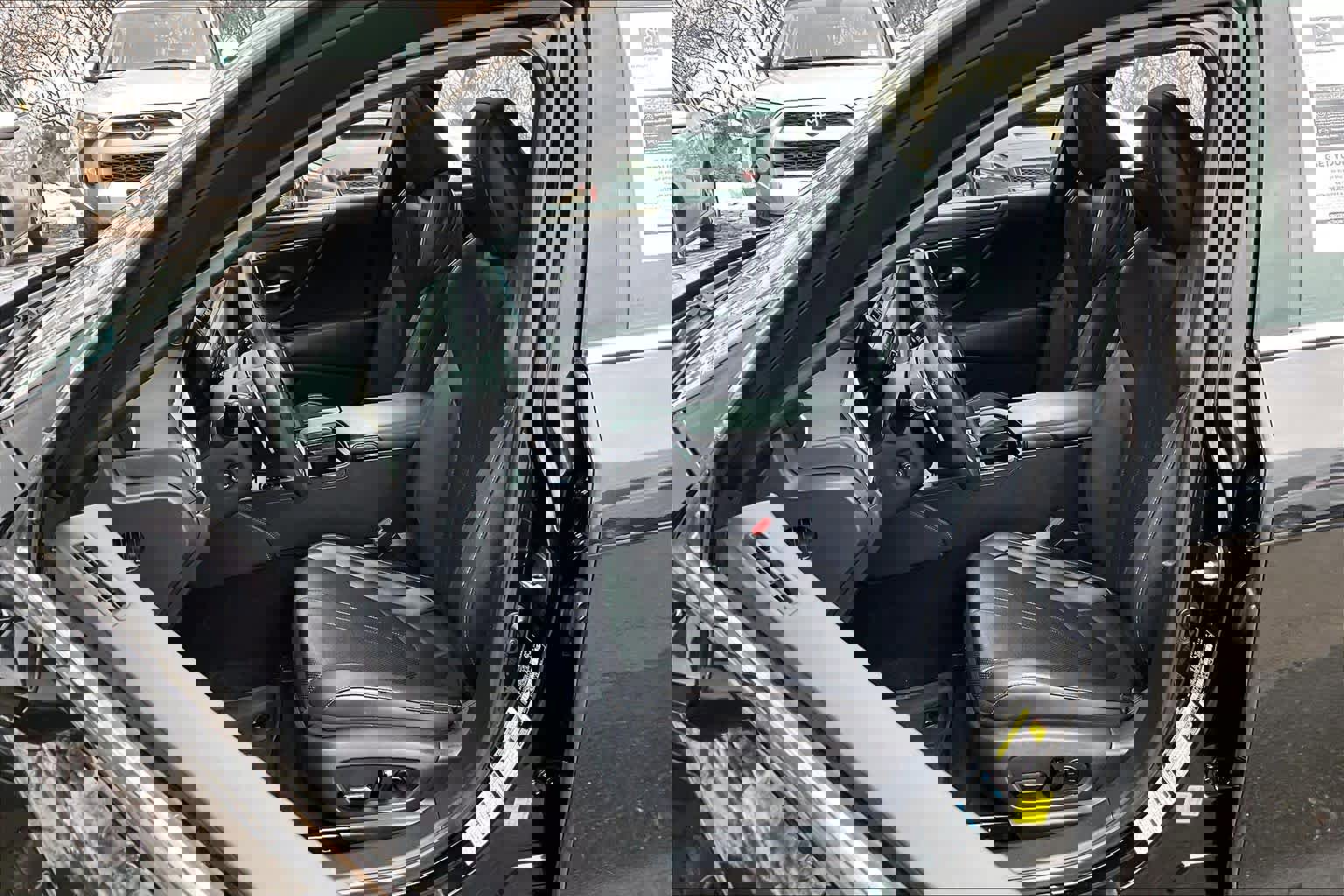 Used 2021 Lexus ES 250 F Sport w/ Accessory Package 2 image 9