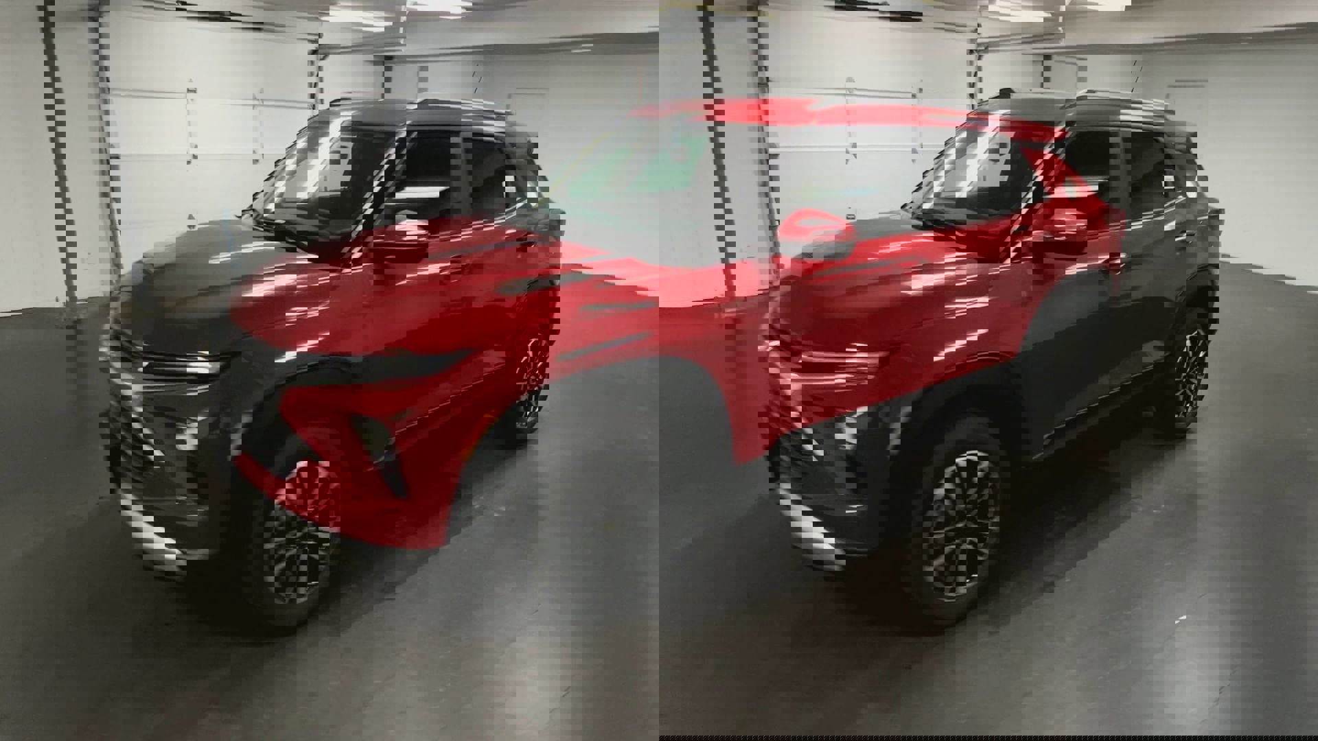 New 2026 Chevrolet TrailBlazer LT w/ Driver Confidence Package image 37