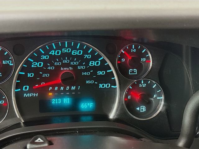 New 2025 Chevrolet Express 3500 w/ Power Convenience Package image 15