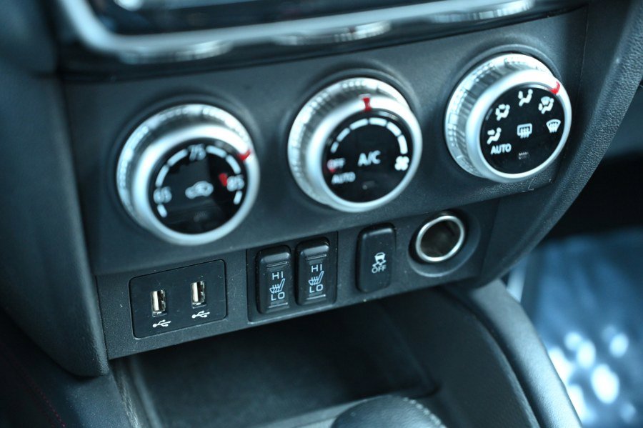 Used 2022 Mitsubishi Outlander Sport SE image 23