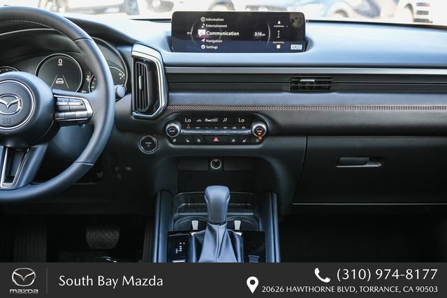 New 2026 MAZDA CX-50 2.5 Hybrid w/ Weather Package image 14