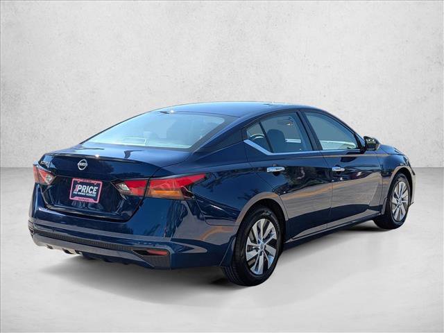 Used 2024 Nissan Altima 2.5 S FWD image 5