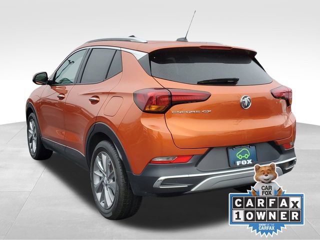 Certified 2023 Buick Encore GX Essence w/ Experience Buick Package image 3