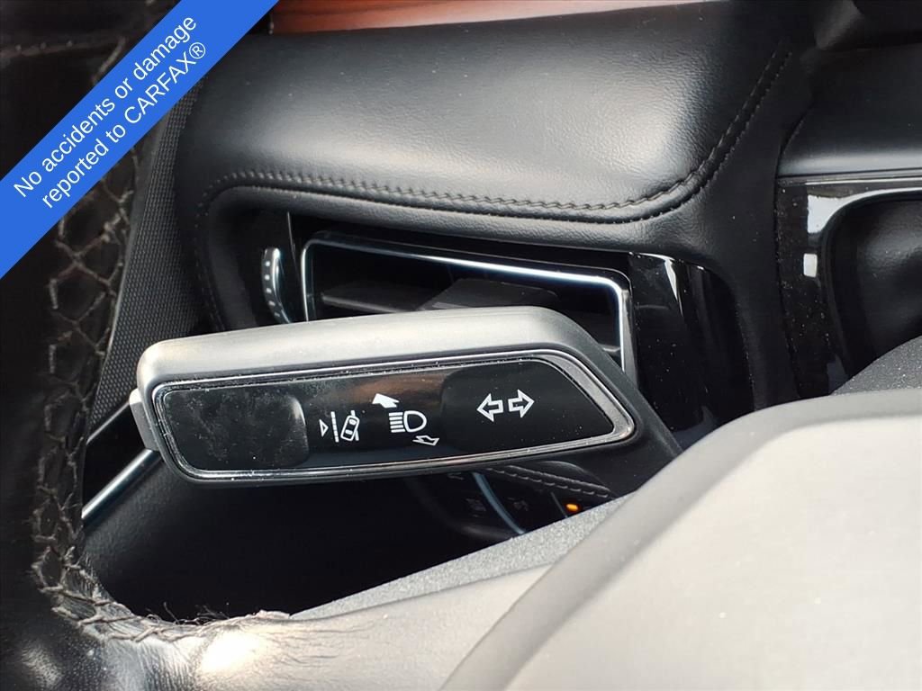 Used 2023 Lincoln Nautilus Reserve image 22