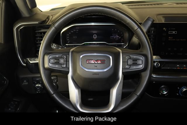 Used 2024 GMC Sierra 1500 Elevation AWD/4WD image 6