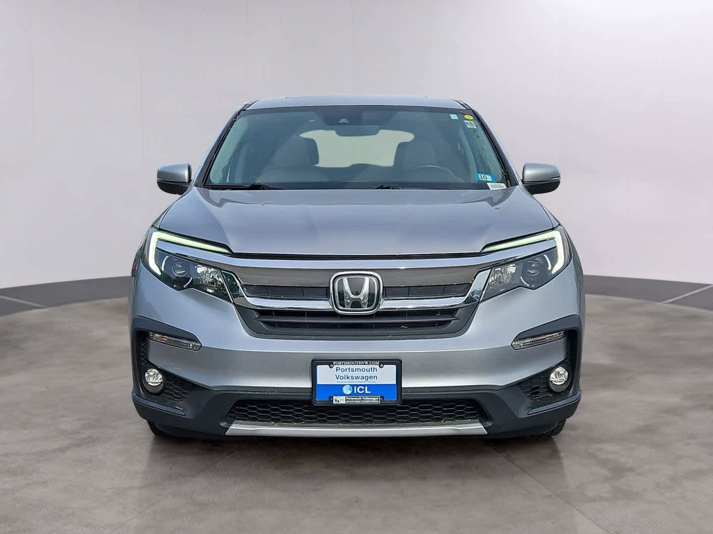 Used 2020 Honda Pilot EX-L image 2