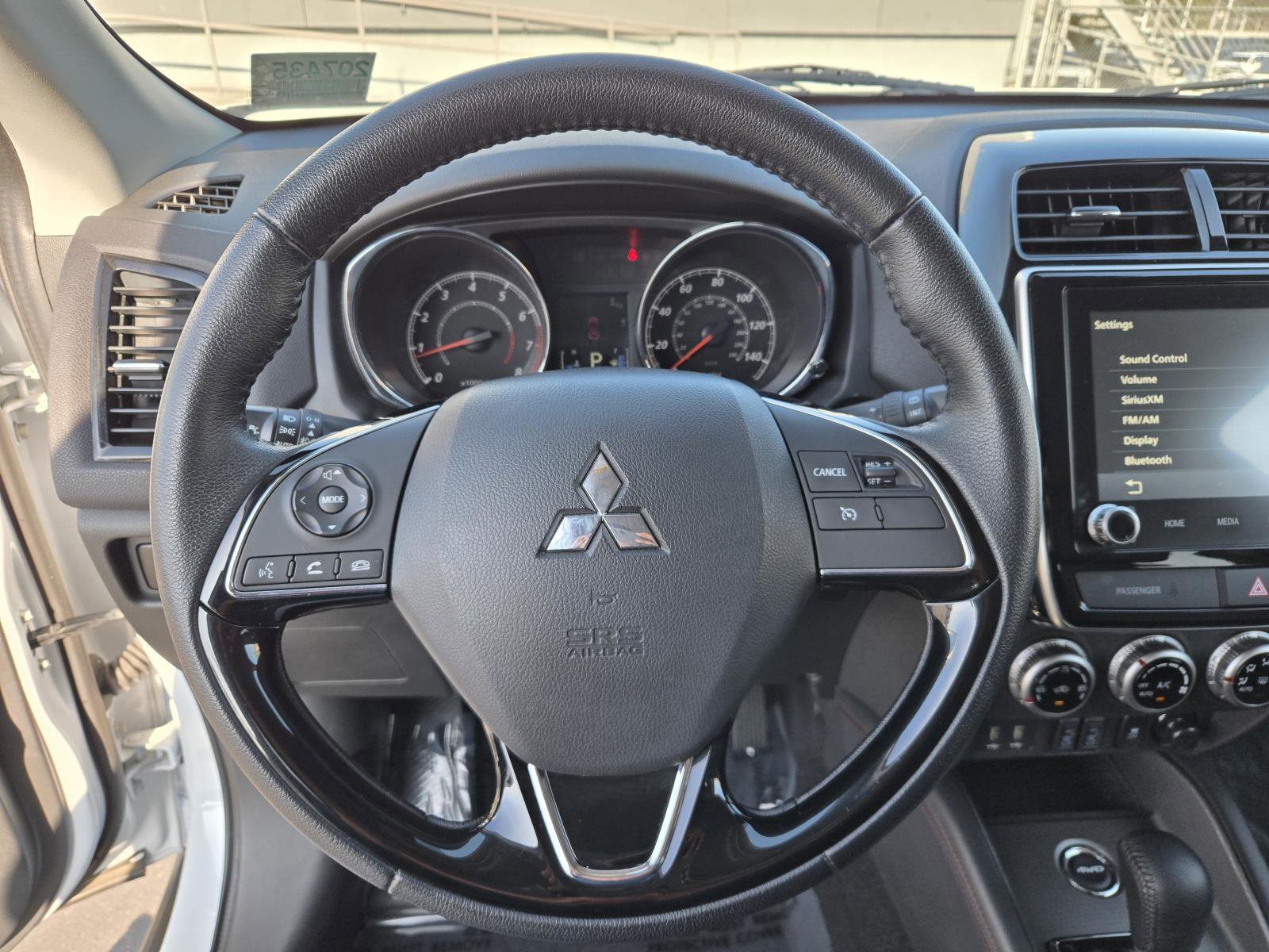 Used 2024 Mitsubishi Outlander Sport SE image 15
