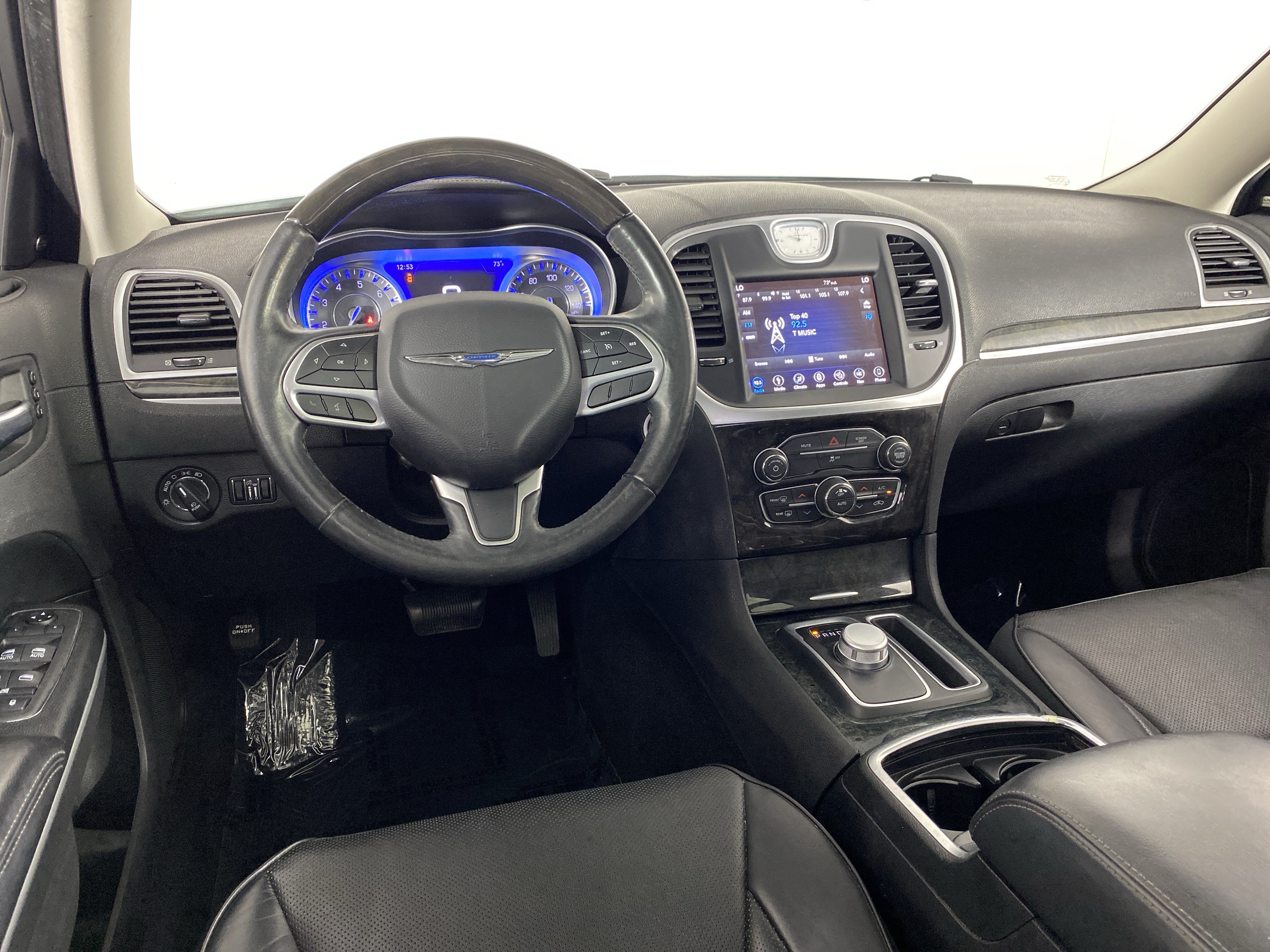 Used 2019 Chrysler 300 Limited RWD image 21