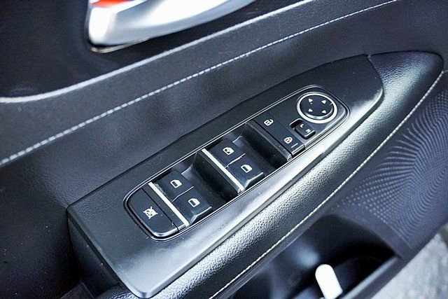 Used 2022 Kia Forte GT-Line w/ GT-Line Premium Package image 23