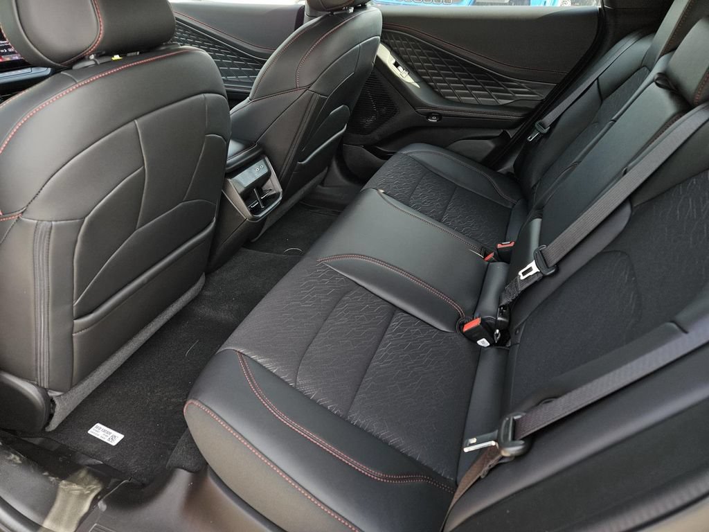 New 2026 Dodge Charger R/T w/ Driver Convenience Group AWD/4WD image 10