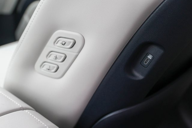 New 2026 Hyundai Palisade Calligraphy image 18