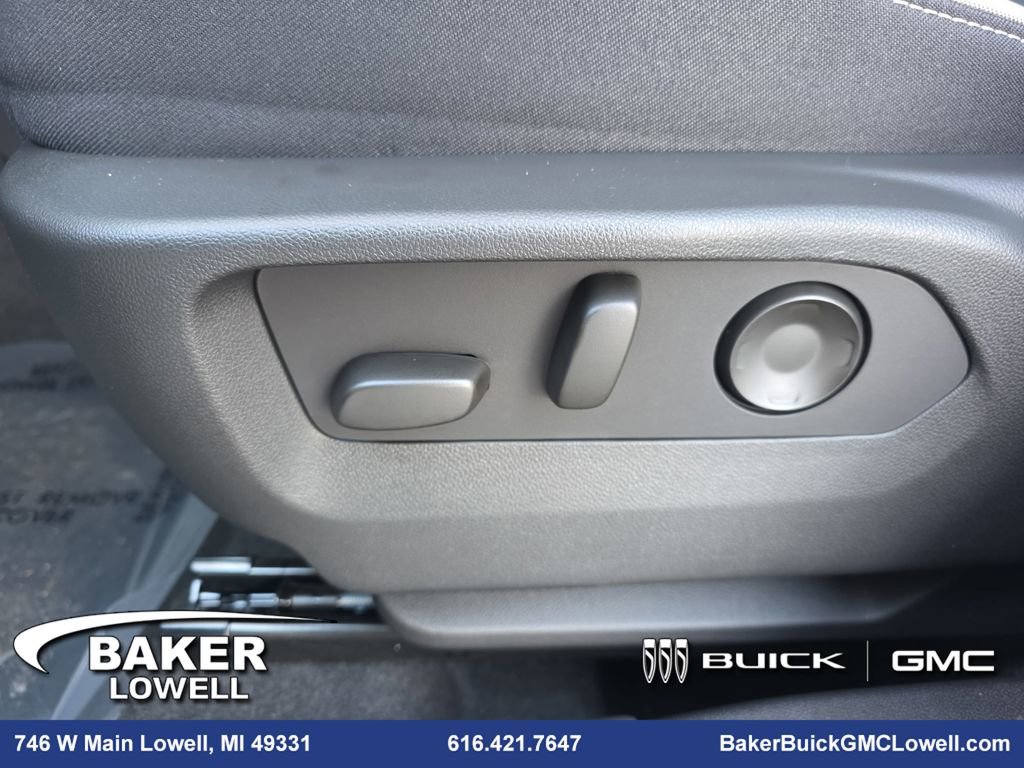 New 2026 Buick Envision Sport Touring image 33