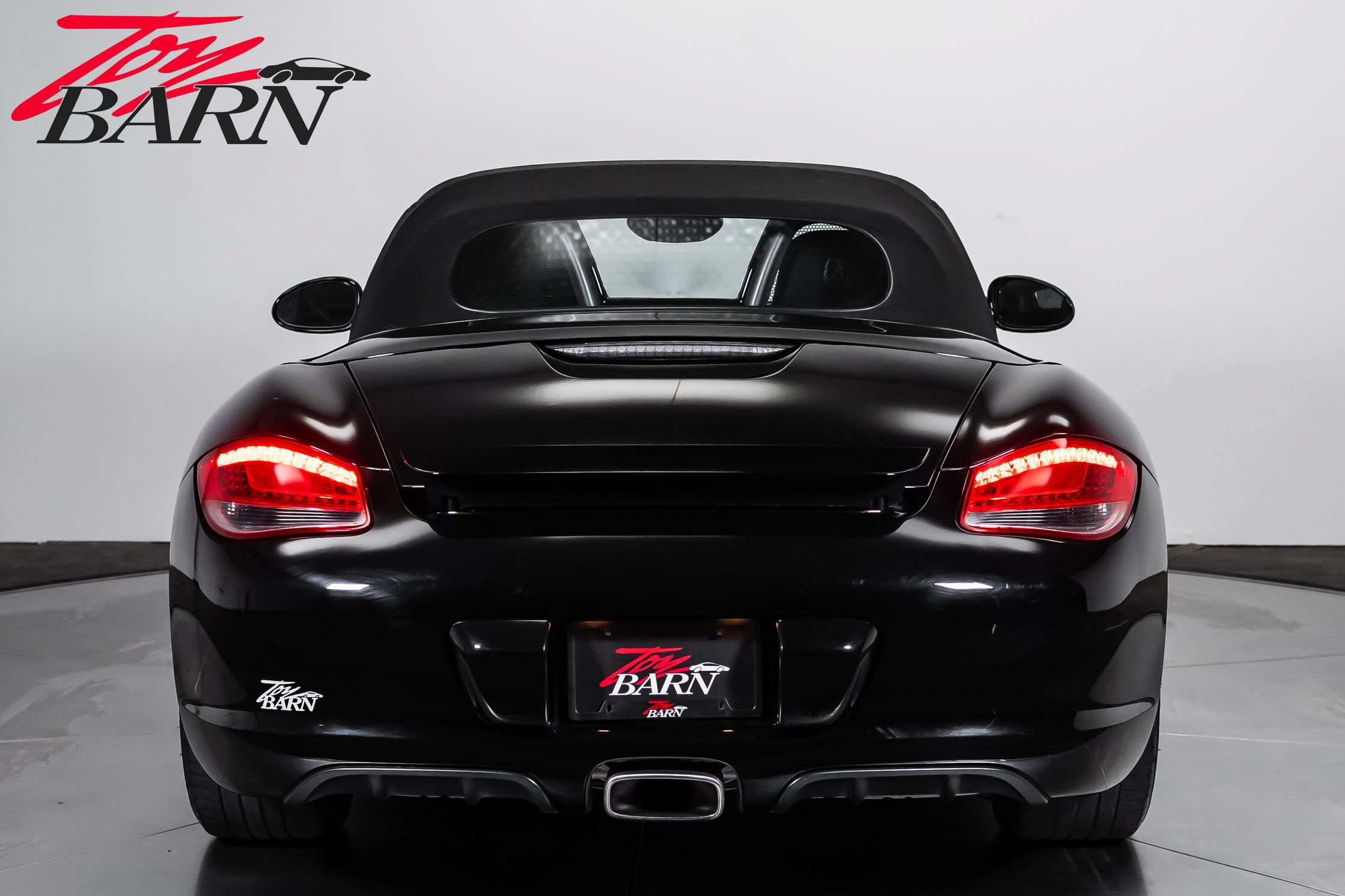 Used 2009 Porsche Boxster RWD image 12