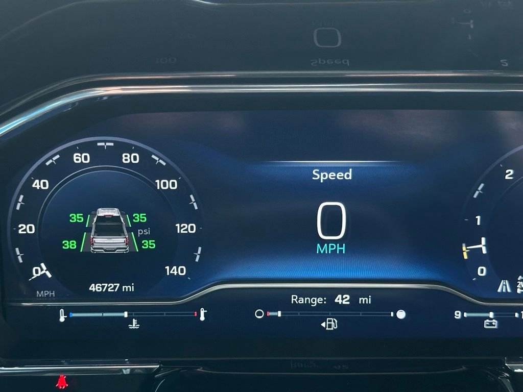 Used 2024 Chevrolet Silverado 1500 LT w/ All Star Edition Plus image 23