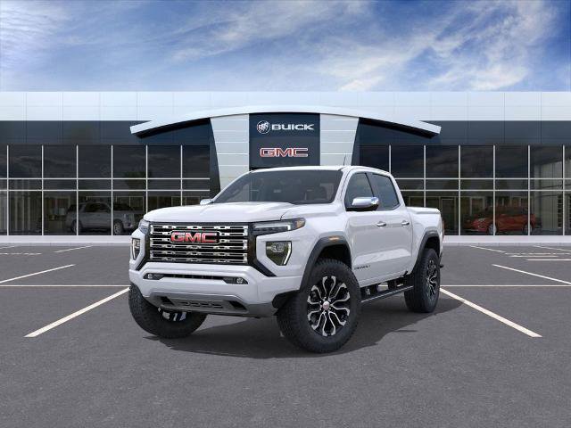 New 2026 GMC Canyon Denali image 8