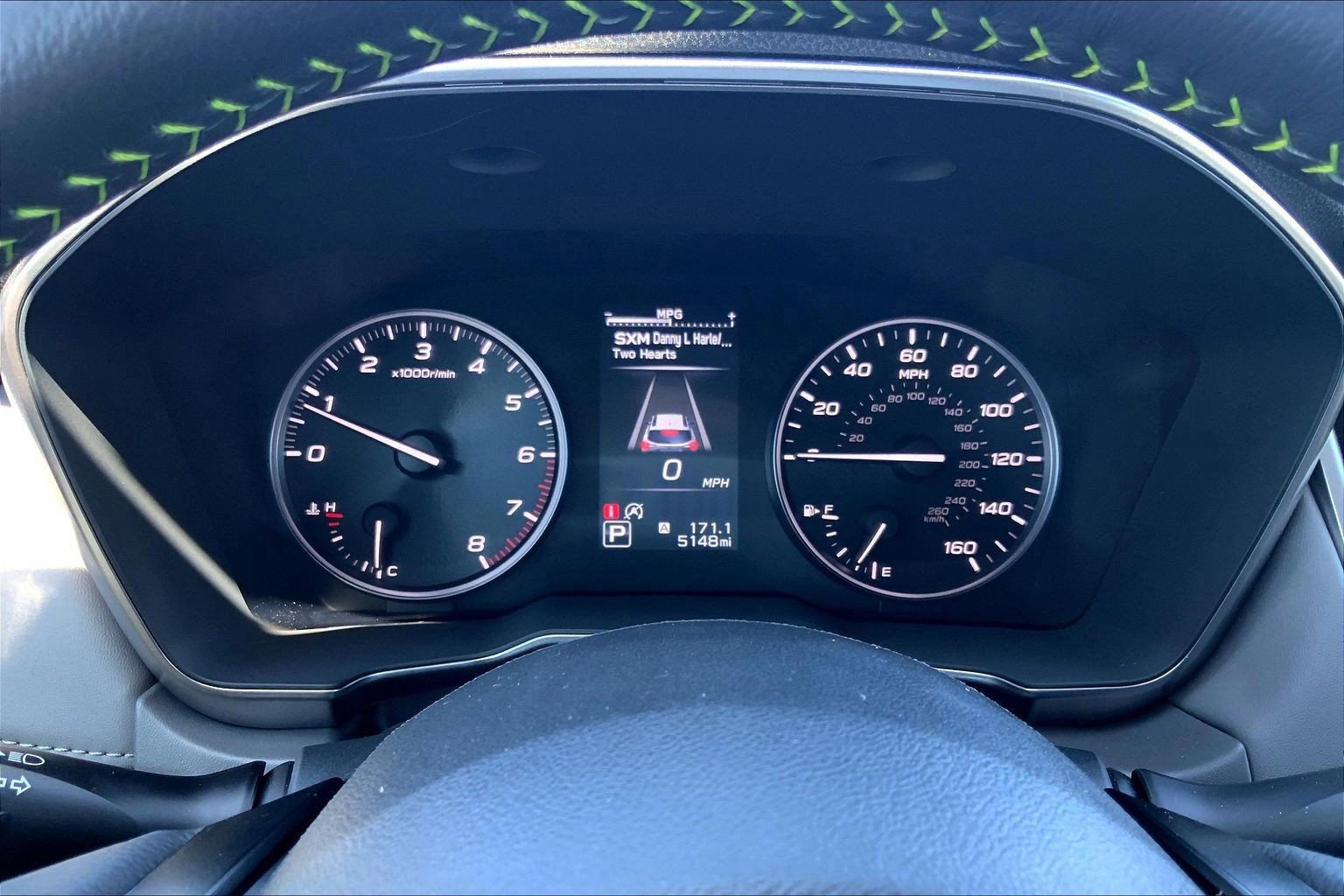 Certified 2025 Subaru Outback Onyx Edition image 26