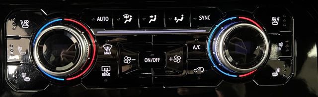 Used 2025 GMC Sierra 3500 AT4 w/ AT4 Premium Plus Package image 34