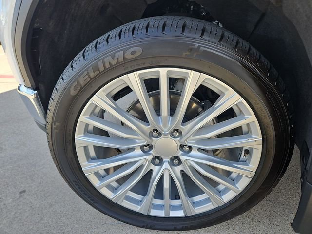 Used 2024 GMC Sierra 1500 Pro image 30