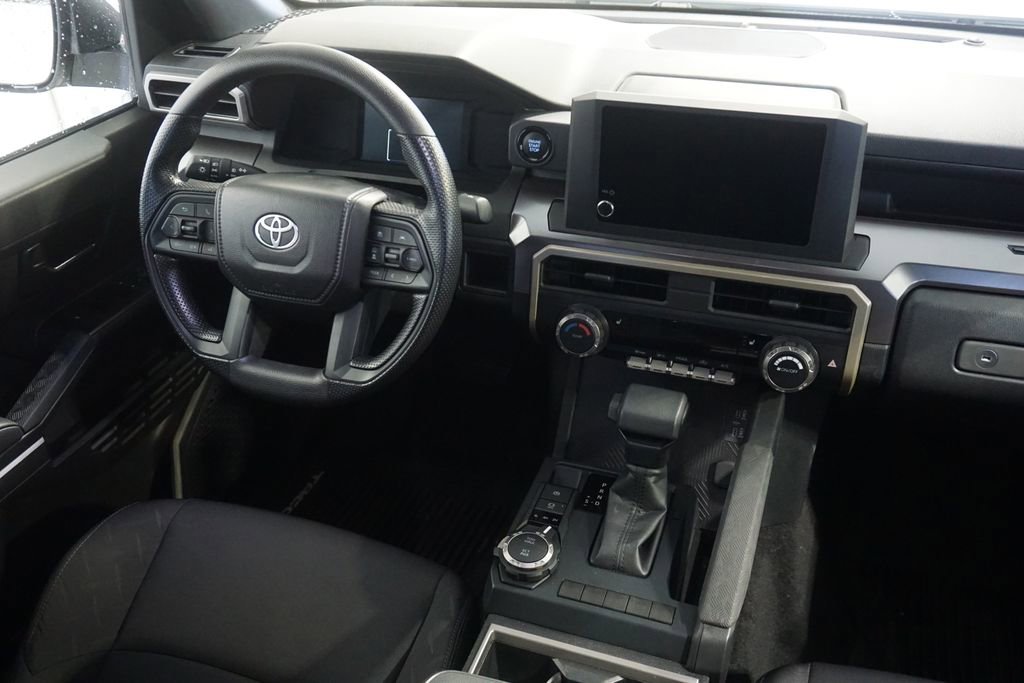 Used 2025 Toyota Tacoma SR5 image 24