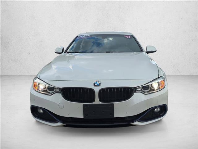 Used 2017 BMW 430i Gran Coupe RWD video 2