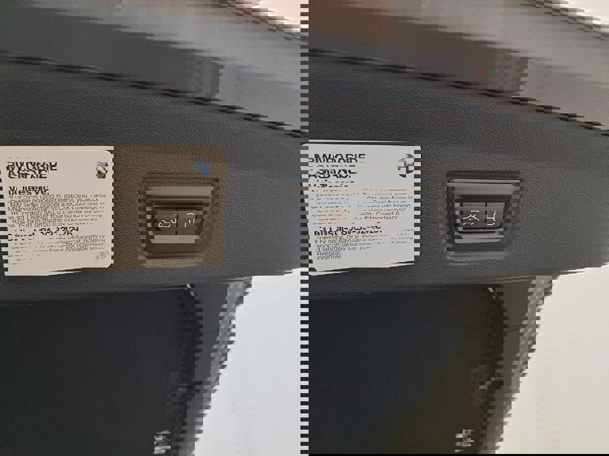 Used 2024 BMW 430i Gran Coupe xDrive image 47