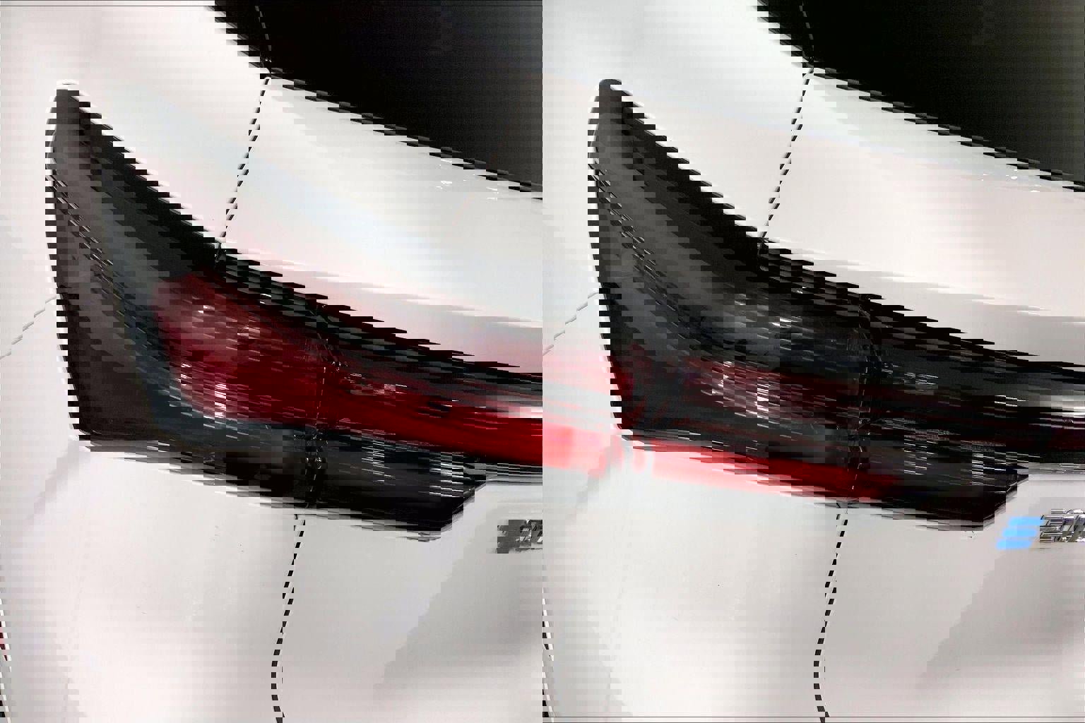 Used 2025 Chevrolet Equinox EV LT FWD image 27