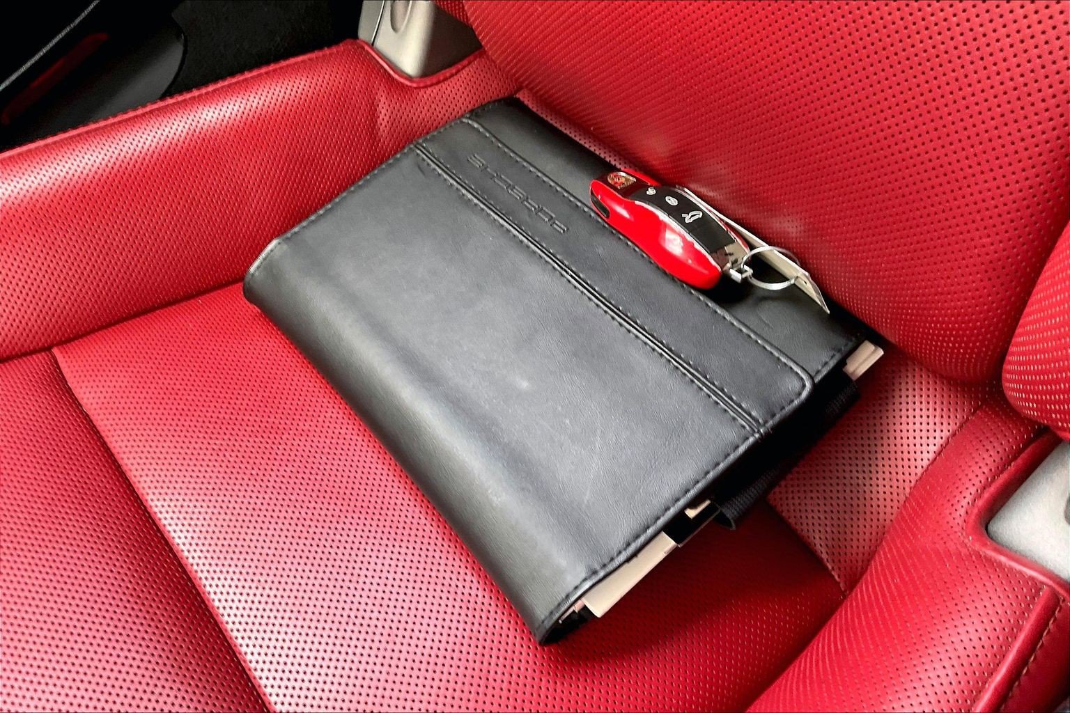 Used 2013 Porsche 911 Carrera S RWD image 10