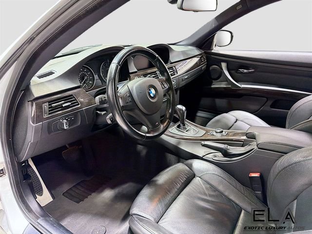 Used 2012 BMW 335i Coupe image 11