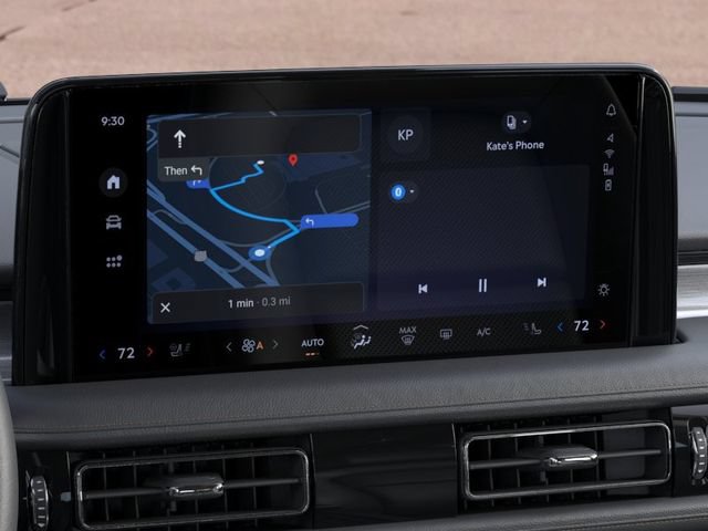 New 2026 Lincoln Aviator AWD image 15