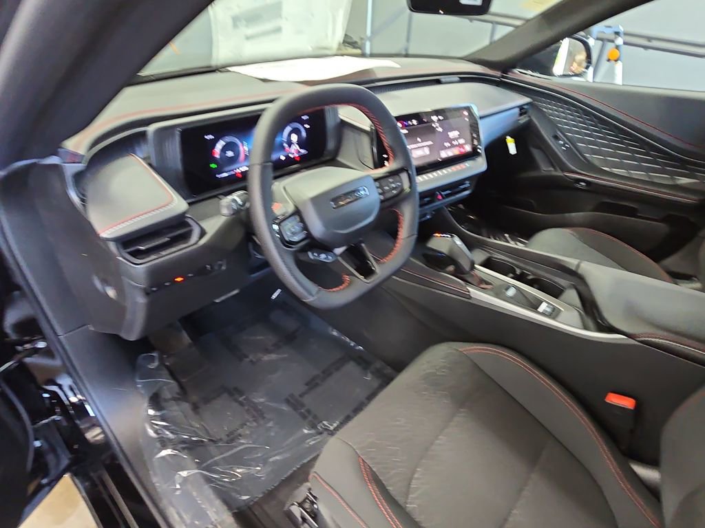 New 2026 Dodge Charger R/T AWD/4WD image 16