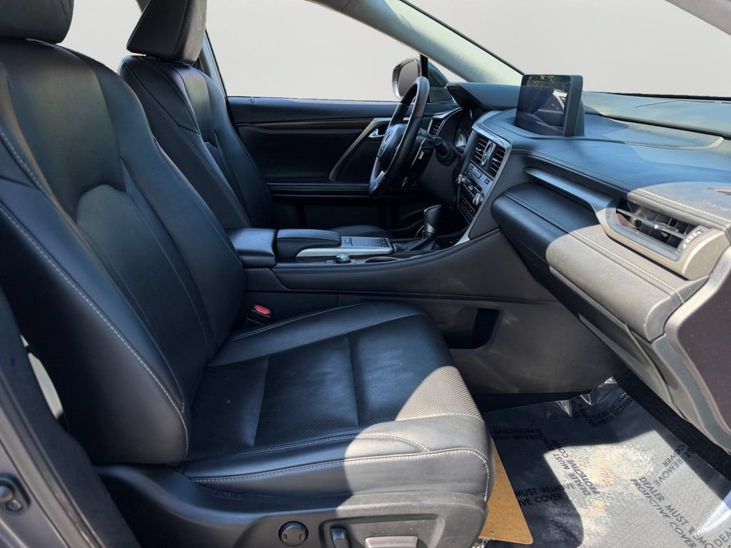 Used 2020 Lexus RX 350 FWD w/ Premium Package image 8