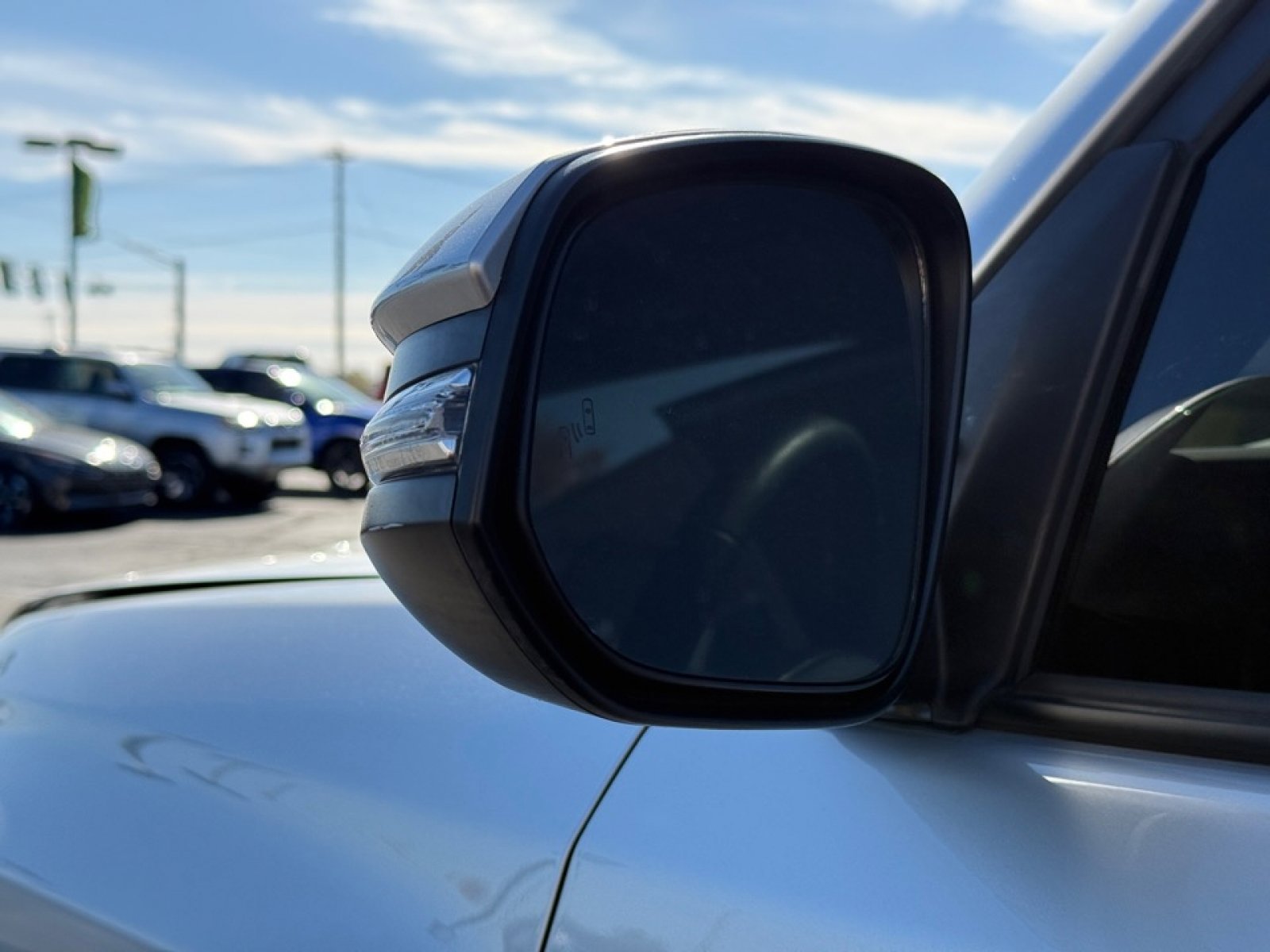 Used 2022 Toyota 4Runner SR5 Premium image 35