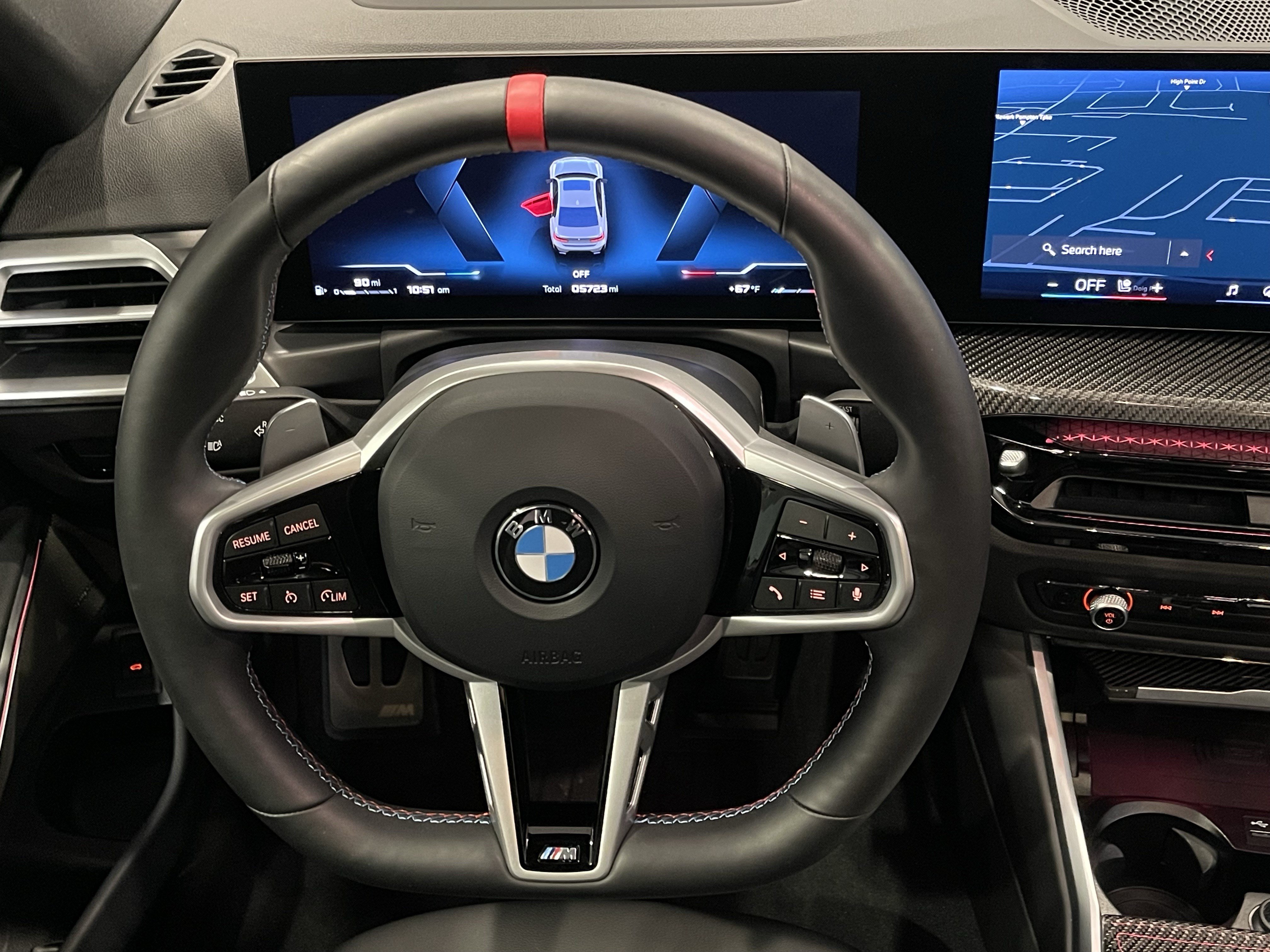 Used 2026 BMW M340i xDrive w/ Premium Package AWD/4WD image 19