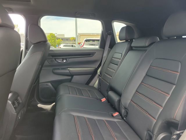 Certified 2026 Honda CR-V Sport-L image 13