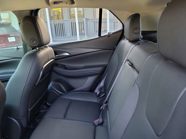 Used 2025 Buick Encore GX Sport Touring w/ Experience Buick Package image 29