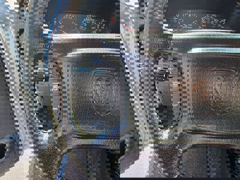 Used 2001 Dodge Ram 2500 Truck 4x4 Quad Cab image 41