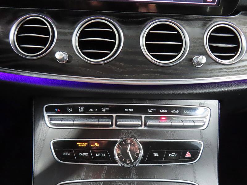 Used 2018 Mercedes-Benz E 300 image 31