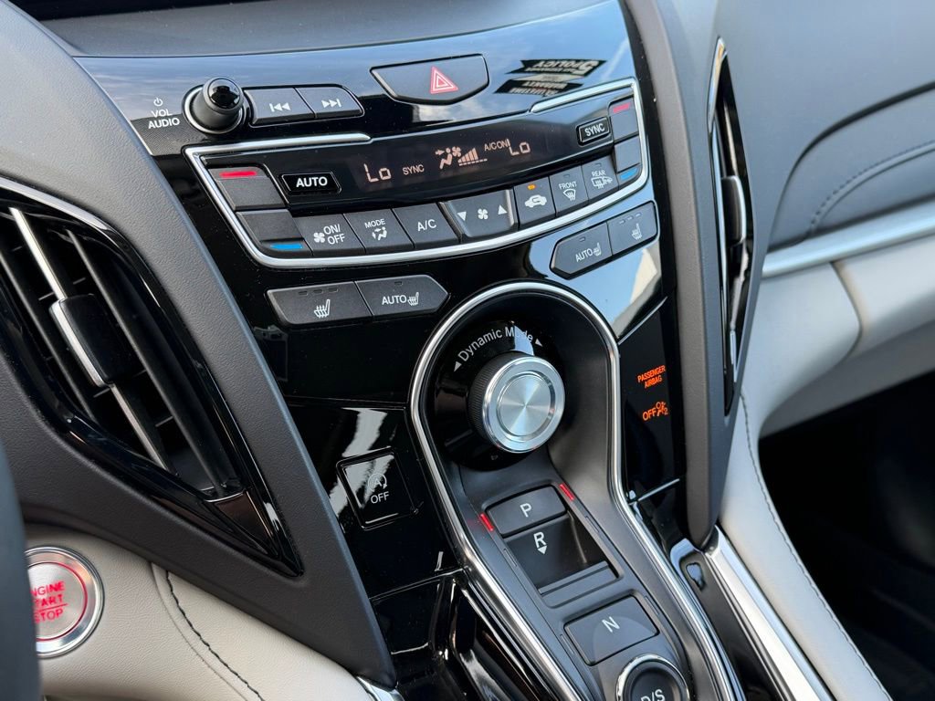 Used 2023 Acura RDX w/ Technology Package image 21