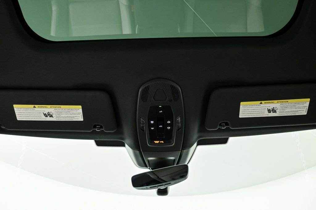 New 2026 Porsche Panamera 4 E-Hybrid image 21