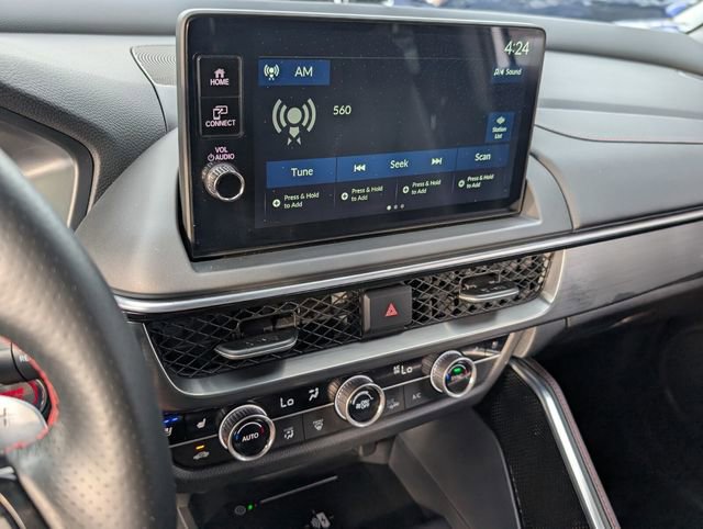 Used 2025 Acura ADX A-Spec image 30