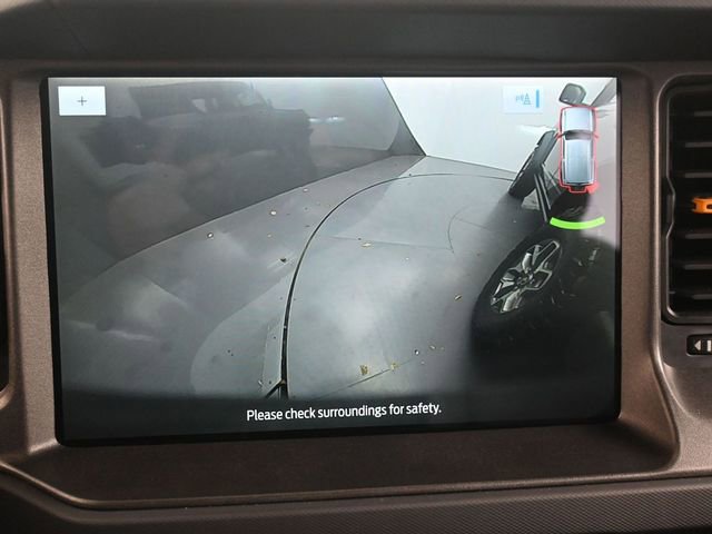 Used 2024 Ford Bronco Badlands image 12