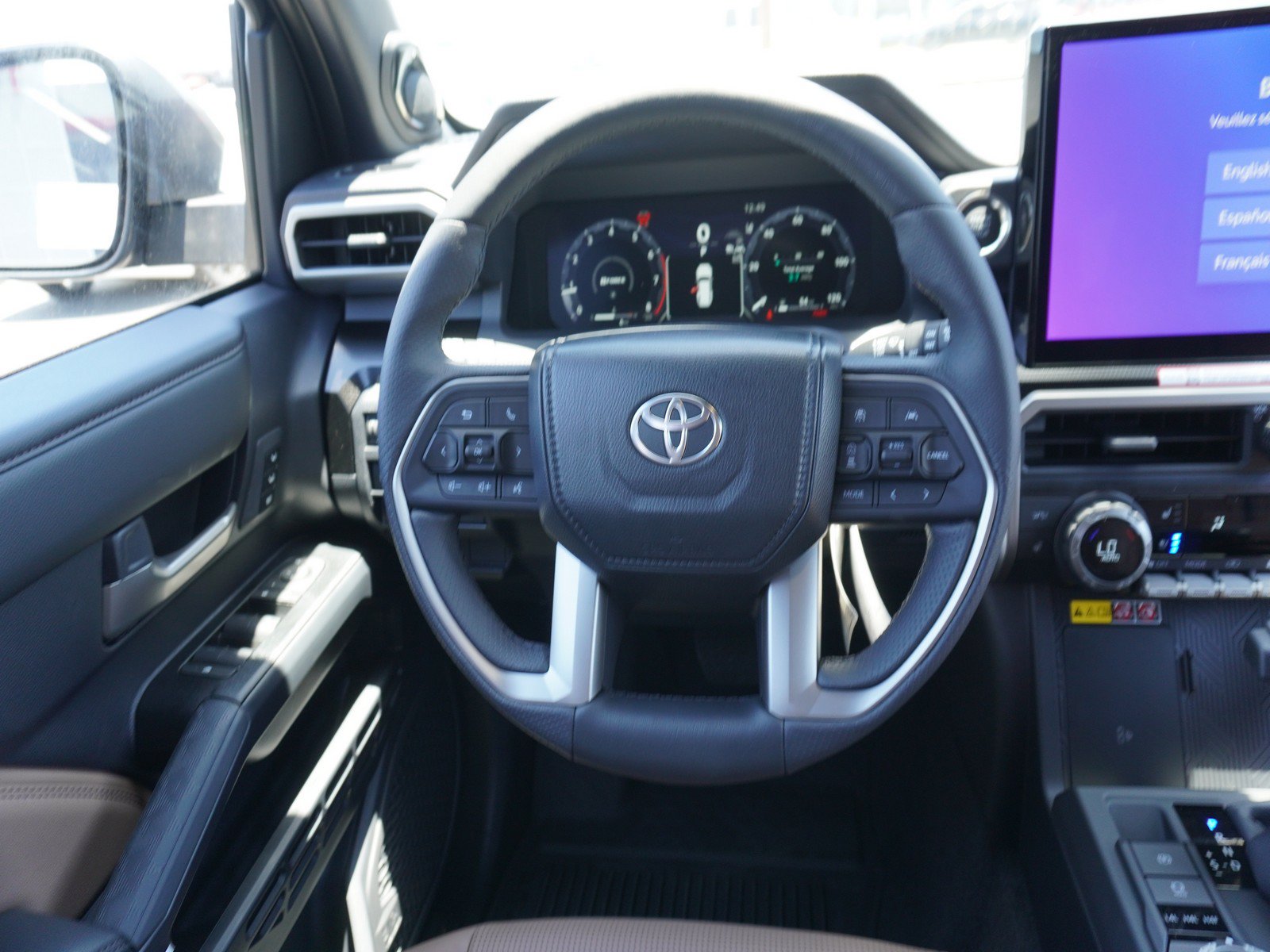 New 2026 Toyota 4Runner Limited AWD/4WD image 15